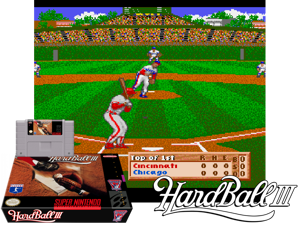 Hardball III (U) [h1C] Cover